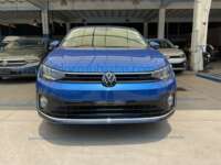 Volkswagen Virtus 2024 4p Comfortline L4/1.6 Aut IMG_7847