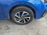 Volkswagen Virtus 2024 4p Comfortline L4/1.6 Aut IMG_2235