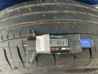 Volkswagen Virtus 2024 4p Comfortline L4/1.6 Aut IMG_2258