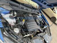 Volkswagen Virtus 2024 4p Comfortline L4/1.6 Aut IMG_7880