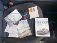 Volkswagen Jetta 2024 4p Comfortline L4/1.4/T Tiptronic IMG_4790