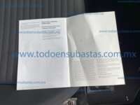 Volkswagen Jetta 2024 4p Comfortline L4/1.4/T Tiptronic IMG_4791