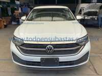 Volkswagen Jetta 2024 4p Comfortline L4/1.4/T Tiptronic IMG_4754