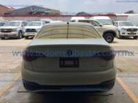 Volkswagen Jetta 2024 4p Comfortline L4/1.4/T Tiptronic IMG_4758