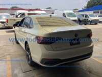 Volkswagen Jetta 2024 4p Comfortline L4/1.4/T Tiptronic IMG_4759