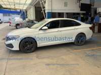 Volkswagen Jetta 2024 4p Comfortline L4/1.4/T Tiptronic IMG_4760