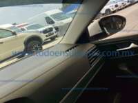 Volkswagen Jetta 2024 4p Comfortline L4/1.4/T Tiptronic IMG_4779