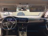 Volkswagen Jetta 2024 4p Comfortline L4/1.4/T Tiptronic IMG_4804