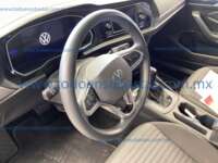 Volkswagen Jetta 2024 4p Comfortline L4/1.4/T Tiptronic IMG_4763