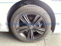 Volkswagen Jetta 2024 4p Comfortline L4/1.4/T Tiptronic 2024 Volkswagen Jetta Ingreso Llantas 0