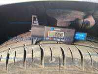 Volkswagen Jetta 2024 4p Comfortline L4/1.4/T Tiptronic 2024 Volkswagen Jetta Ingreso Llantas 11