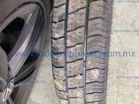 Volkswagen Jetta 2024 4p Comfortline L4/1.4/T Tiptronic 2024 Volkswagen Jetta Ingreso Llantas 13