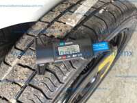 Volkswagen Jetta 2024 4p Comfortline L4/1.4/T Tiptronic 2024 Volkswagen Jetta Ingreso Llantas 14