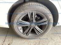 Volkswagen Jetta 2024 4p Comfortline L4/1.4/T Tiptronic 2024 Volkswagen Jetta Ingreso Llantas 3