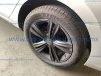 Volkswagen Jetta 2024 4p Comfortline L4/1.4/T Tiptronic 2024 Volkswagen Jetta Ingreso Llantas 6