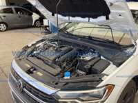 Volkswagen Jetta 2024 4p Comfortline L4/1.4/T Tiptronic IMG_4794