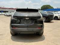Cadillac XT4 2023 5p Sport L4/2.0/T Aut IMG_7958