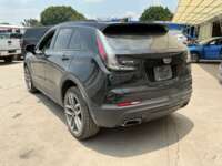 Cadillac XT4 2023 5p Sport L4/2.0/T Aut IMG_7959