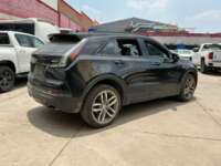 Cadillac XT4 2023 5p Sport L4/2.0/T Aut IMG_7957