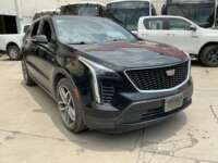 Cadillac XT4 2023 5p Sport L4/2.0/T Aut IMG_7955