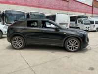 Cadillac XT4 2023 5p Sport L4/2.0/T Aut IMG_7956