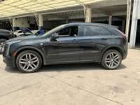Cadillac XT4 2023 5p Sport L4/2.0/T Aut IMG_7960