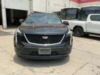 Cadillac XT4 2023 5p Sport L4/2.0/T Aut IMG_7954