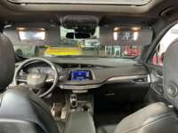 Cadillac XT4 2023 5p Sport L4/2.0/T Aut IMG_7993