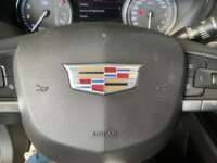 Cadillac XT4 2023 5p Sport L4/2.0/T Aut IMG_7990