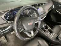 Cadillac XT4 2023 5p Sport L4/2.0/T Aut IMG_7978