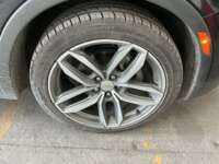 Cadillac XT4 2023 5p Sport L4/2.0/T Aut IMG_7995