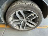 Cadillac XT4 2023 5p Sport L4/2.0/T Aut IMG_8002