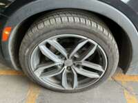 Cadillac XT4 2023 5p Sport L4/2.0/T Aut IMG_8005