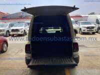 Volkswagen Saveiro 2025 2p Robust L4/1.6 Man A/A IMG_4736