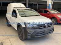 Volkswagen Saveiro 2025 2p Robust L4/1.6 Man A/A IMG_4712