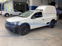 Volkswagen Saveiro 2025 2p Robust L4/1.6 Man A/A IMG_4717