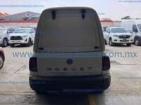 Volkswagen Saveiro 2025 2p Robust L4/1.6 Man A/A IMG_4715