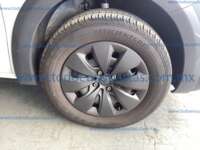 Volkswagen Saveiro 2025 2p Robust L4/1.6 Man A/A 2025 Volkswagen Saveiro Ingreso Llantas 0