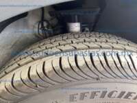 Volkswagen Saveiro 2025 2p Robust L4/1.6 Man A/A 2025 Volkswagen Saveiro Ingreso Llantas 1