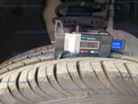 Volkswagen Saveiro 2025 2p Robust L4/1.6 Man A/A 2025 Volkswagen Saveiro Ingreso Llantas 11