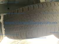 Volkswagen Saveiro 2025 2p Robust L4/1.6 Man A/A 2025 Volkswagen Saveiro Ingreso Llantas 13