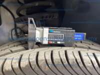 Volkswagen Saveiro 2025 2p Robust L4/1.6 Man A/A 2025 Volkswagen Saveiro Ingreso Llantas 2