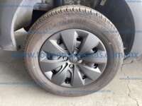 Volkswagen Saveiro 2025 2p Robust L4/1.6 Man A/A 2025 Volkswagen Saveiro Ingreso Llantas 3