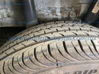 Volkswagen Saveiro 2025 2p Robust L4/1.6 Man A/A 2025 Volkswagen Saveiro Ingreso Llantas 4