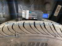 Volkswagen Saveiro 2025 2p Robust L4/1.6 Man A/A 2025 Volkswagen Saveiro Ingreso Llantas 5