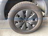 Volkswagen Saveiro 2025 2p Robust L4/1.6 Man A/A 2025 Volkswagen Saveiro Ingreso Llantas 6