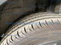 Volkswagen Saveiro 2025 2p Robust L4/1.6 Man A/A 2025 Volkswagen Saveiro Ingreso Llantas 7