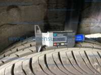 Volkswagen Saveiro 2025 2p Robust L4/1.6 Man A/A 2025 Volkswagen Saveiro Ingreso Llantas 8