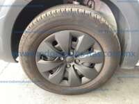 Volkswagen Saveiro 2025 2p Robust L4/1.6 Man A/A 2025 Volkswagen Saveiro Ingreso Llantas 9