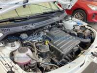 Volkswagen Saveiro 2025 2p Robust L4/1.6 Man A/A IMG_4747